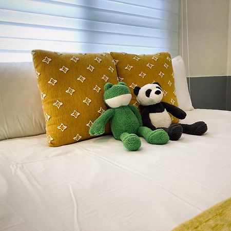 金玉旅社 Hostel Guanshan Buitenkant foto
