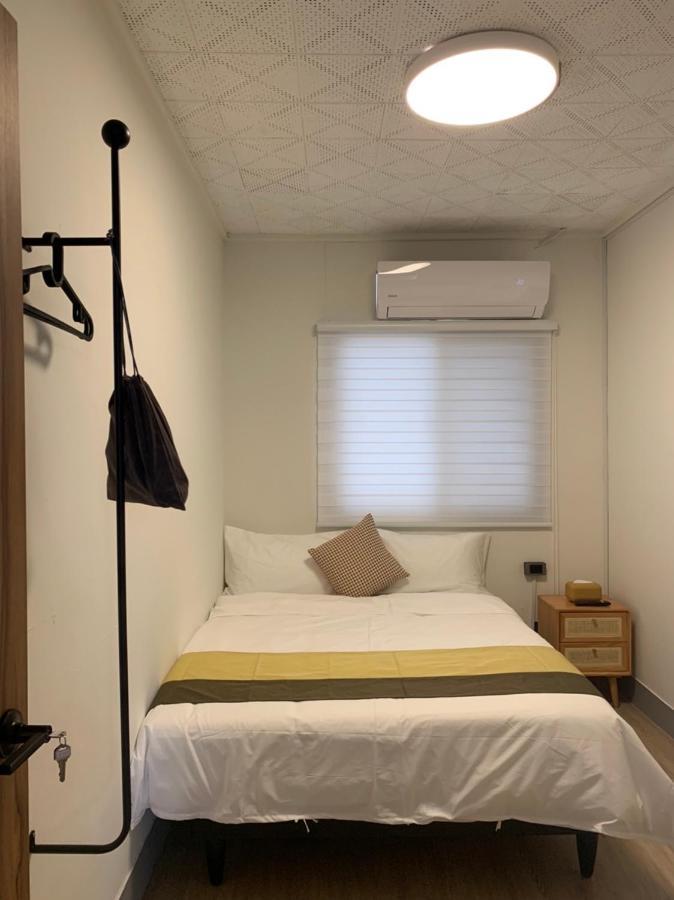 金玉旅社 Hostel Guanshan Buitenkant foto
